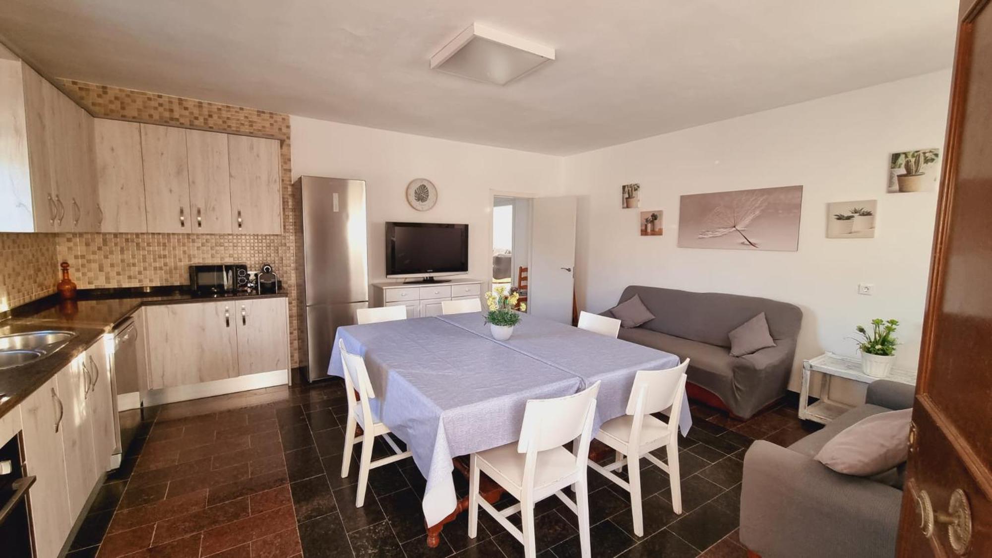 Vila Casa Mama Lola Fuengirola Exteriér fotografie