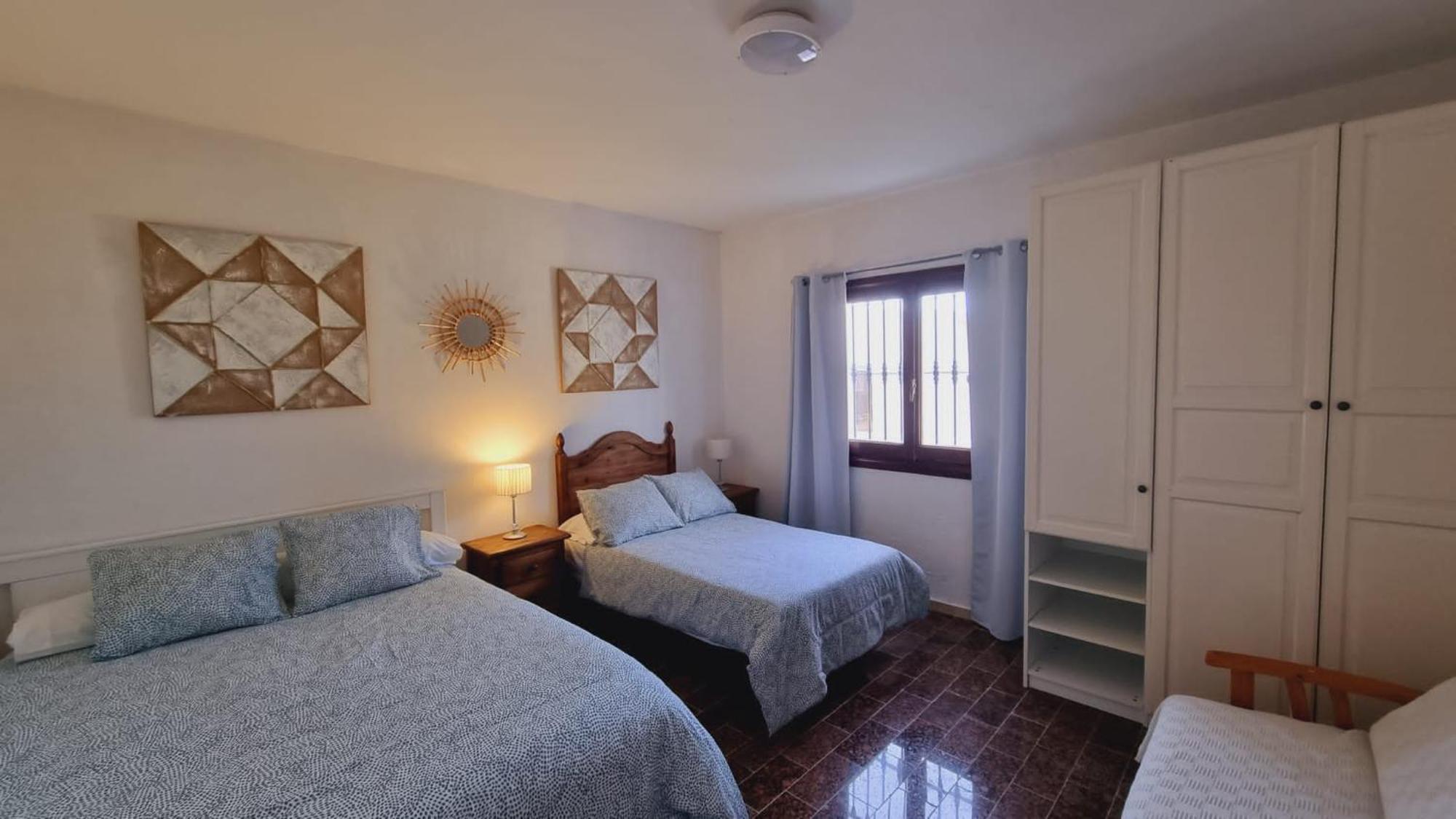 Vila Casa Mama Lola Fuengirola Exteriér fotografie
