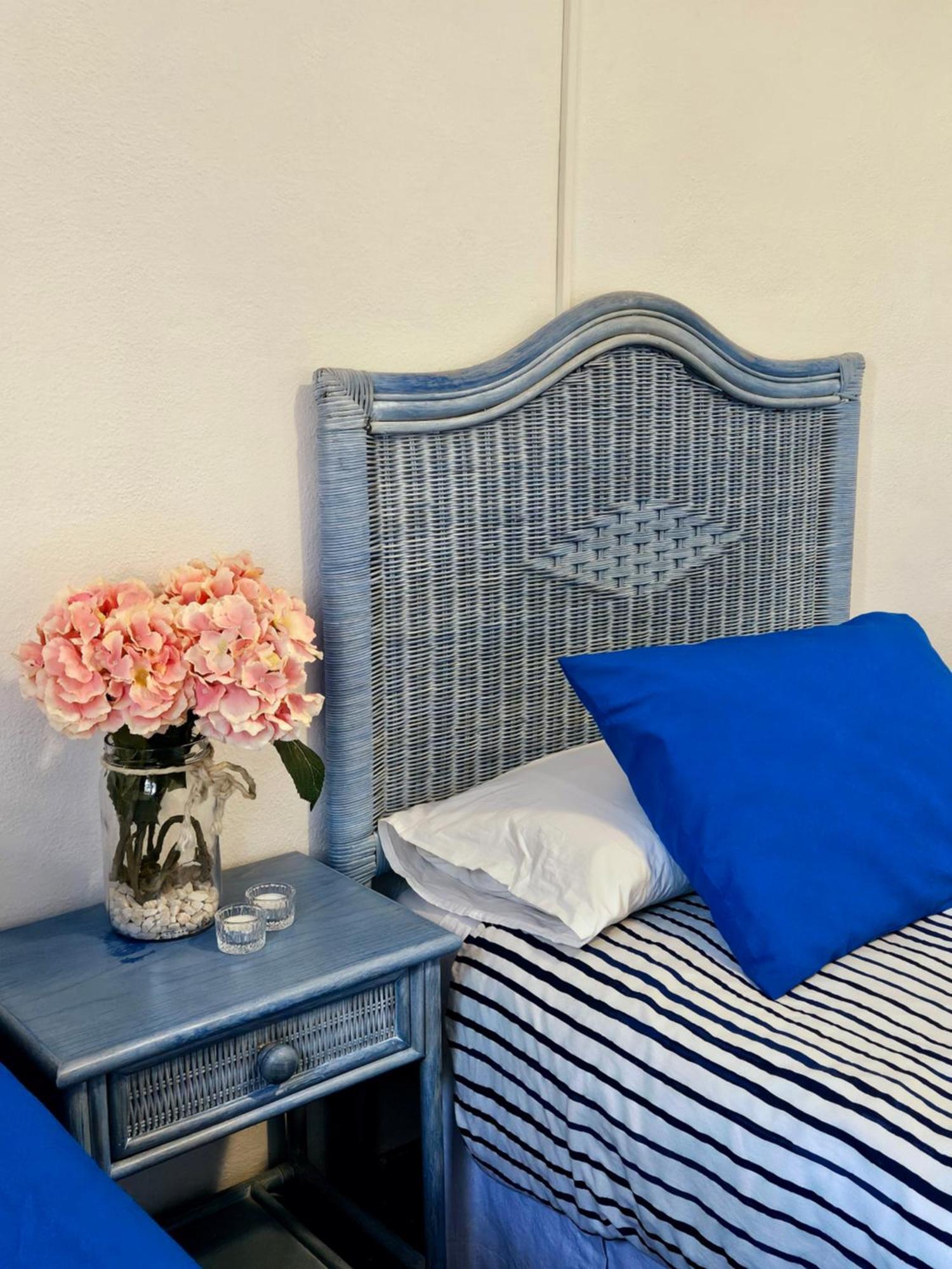 Vila Casa Mama Lola Fuengirola Exteriér fotografie