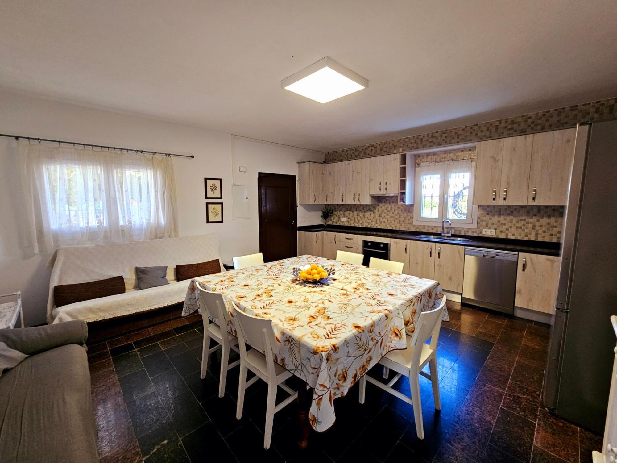 Vila Casa Mama Lola Fuengirola Exteriér fotografie