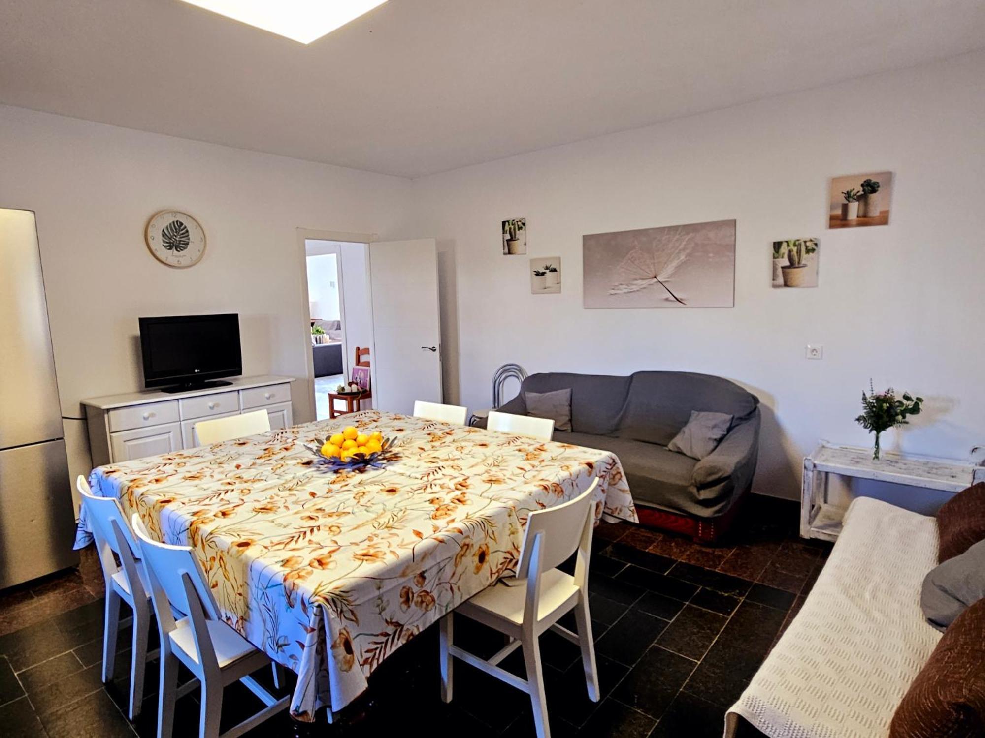 Vila Casa Mama Lola Fuengirola Exteriér fotografie